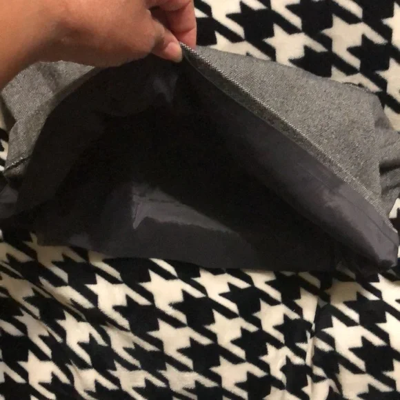 Banana Republic Stretch Mini Skirt - Picture 8 of 12